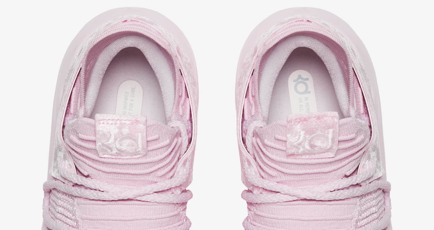 kevin durant girl shoes