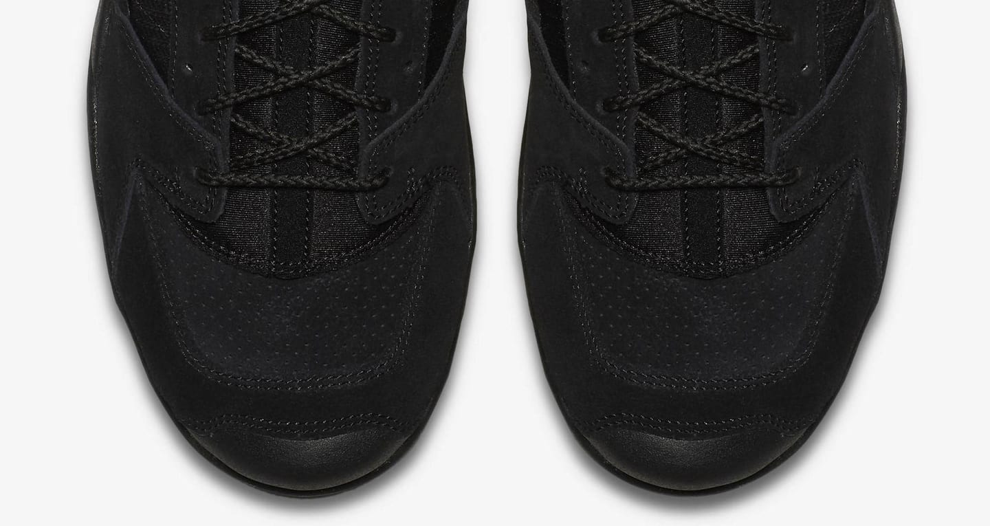 air revaderchi black anthracite