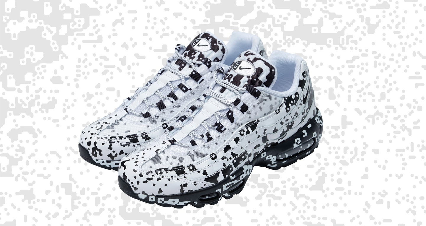 air max 95 cav empt white