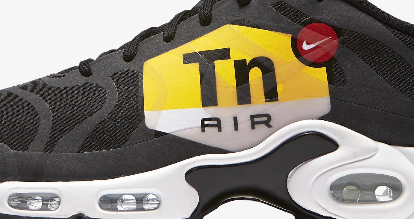 nike tn logo