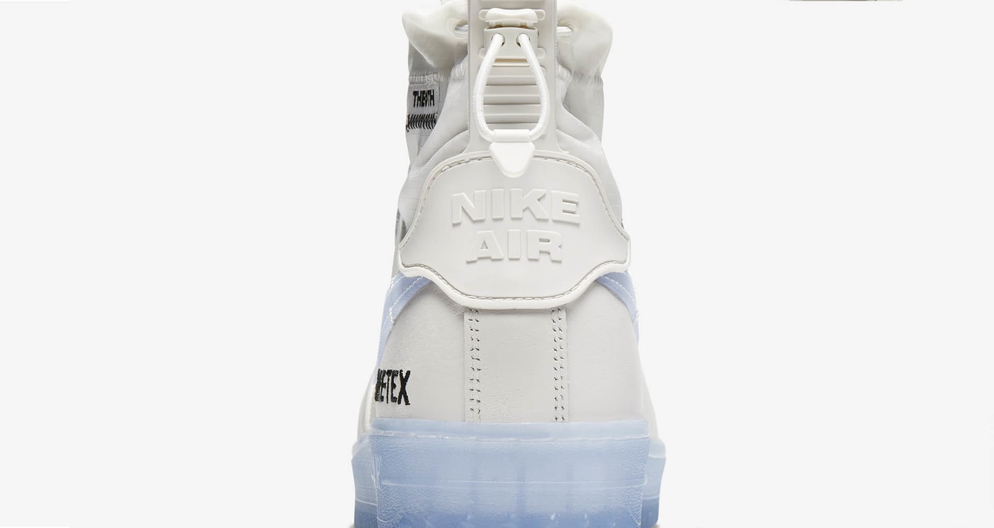 nike air force phantom white