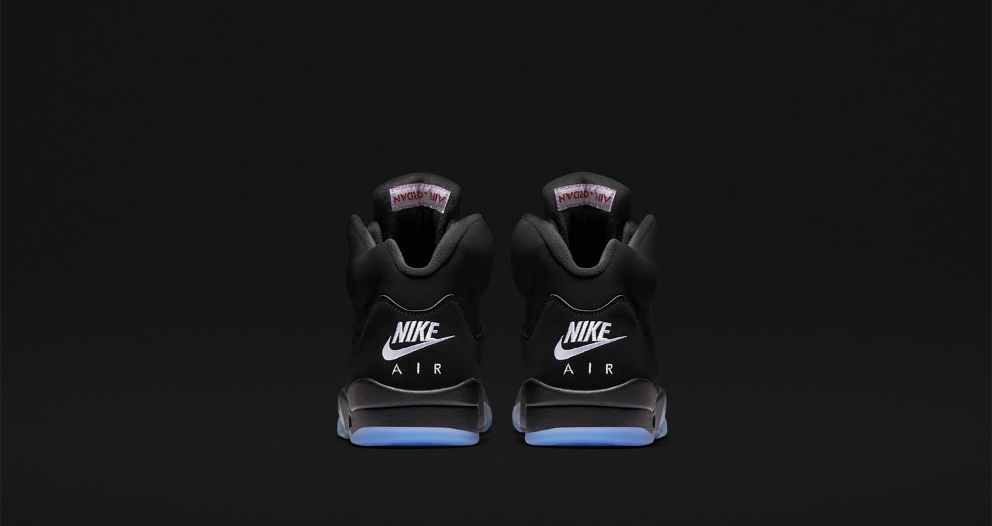 nike air jordan v 5