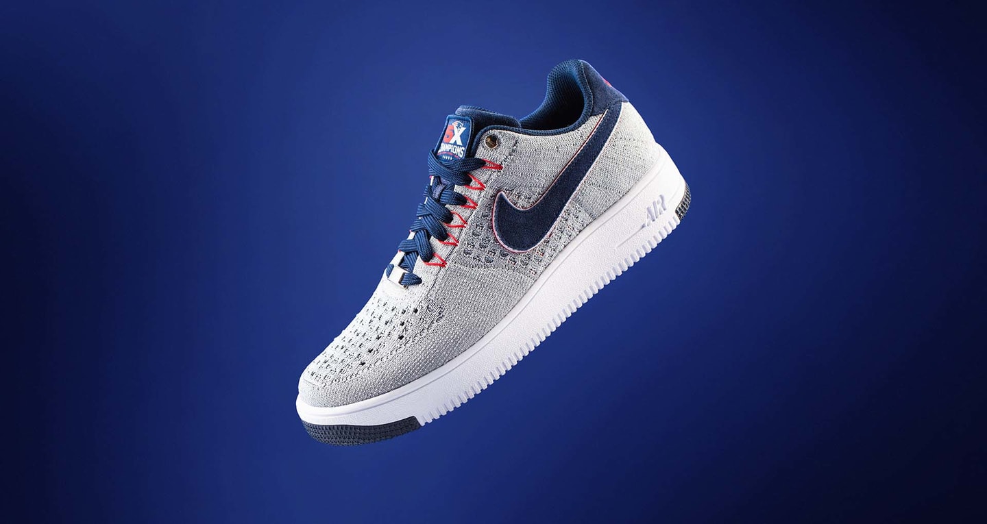 Rkk air force 1 ultra flyknit Clearance