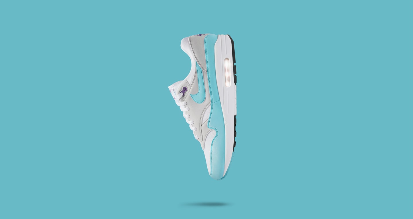 nike sneakrs anniversary