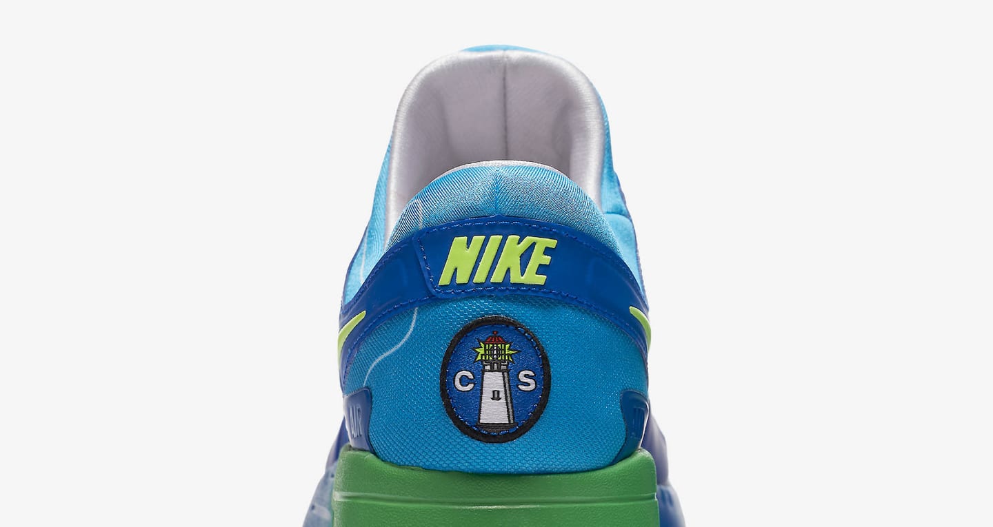 nike air max zero doernbecher