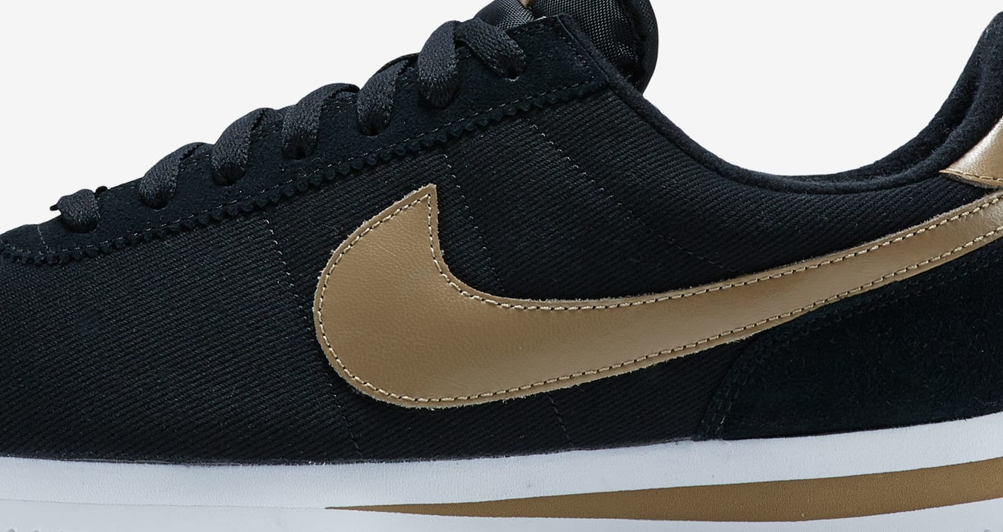 nike cortez baseball