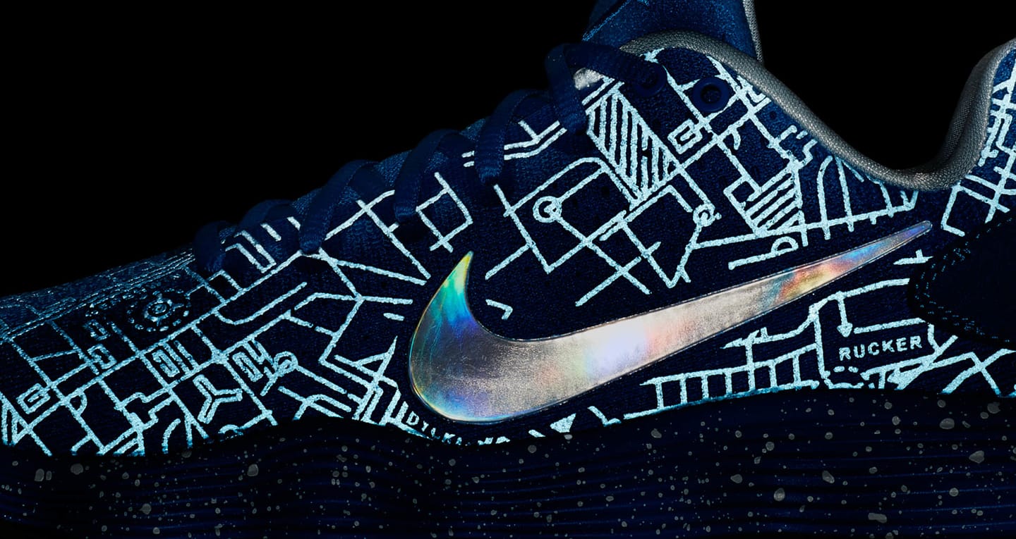 nike hyperdunk 2017 new york