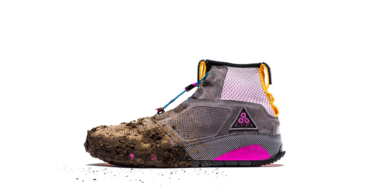 nike acg ruckel ridge
