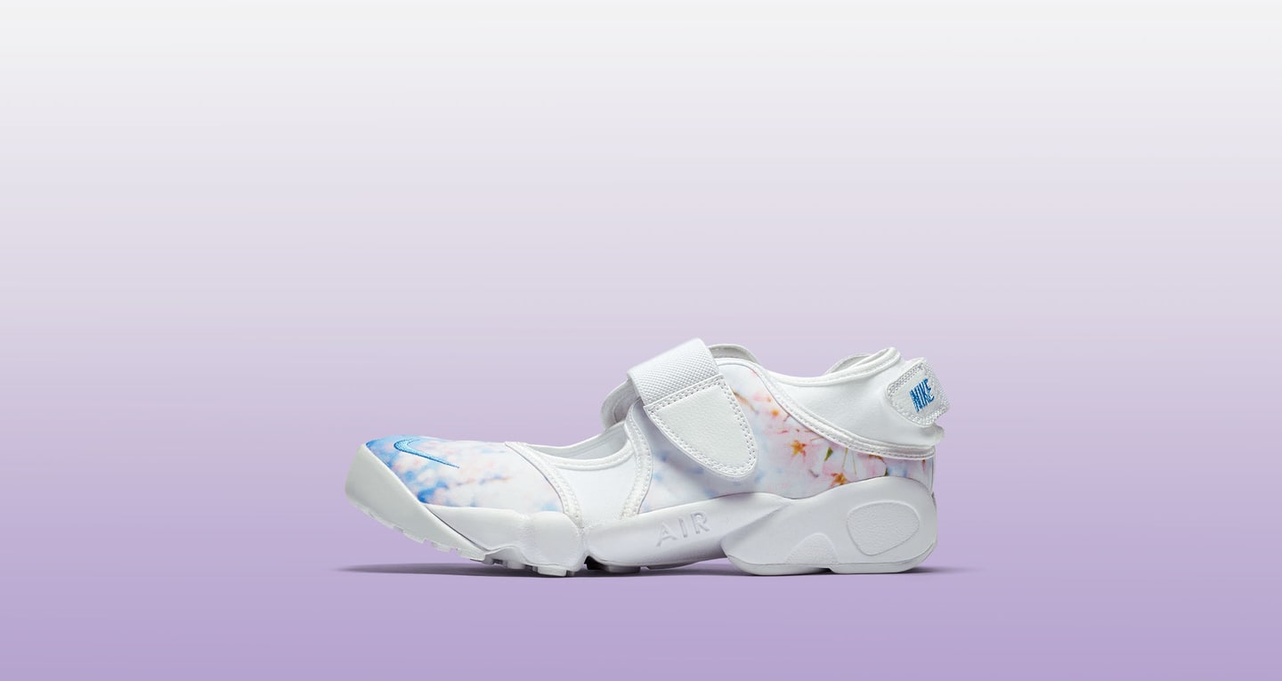 nike air rift toddler