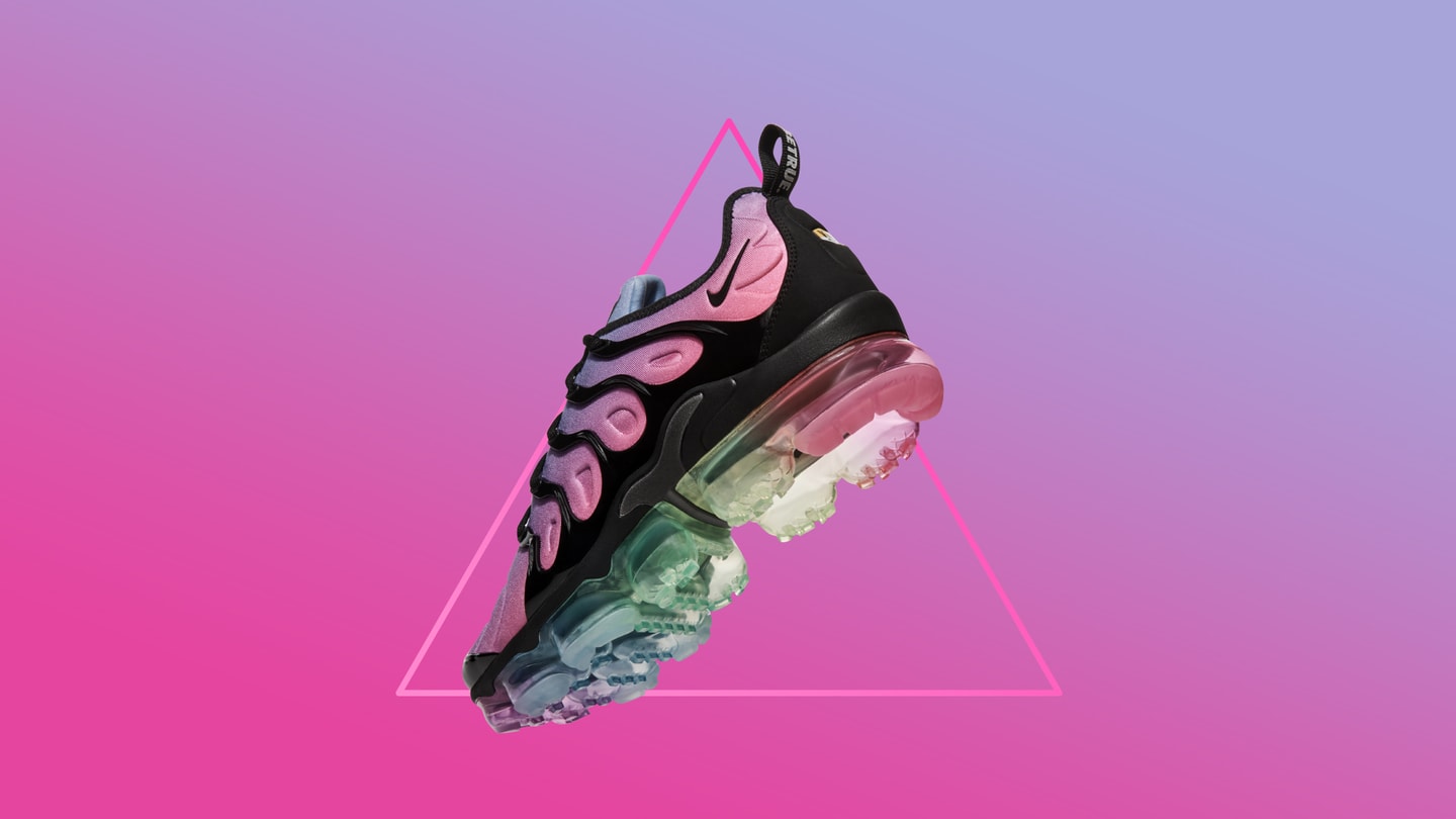 nike air vapormax plus true to size