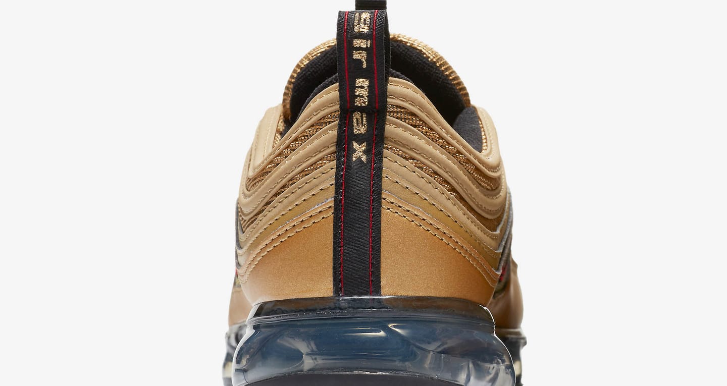 air 97 gold