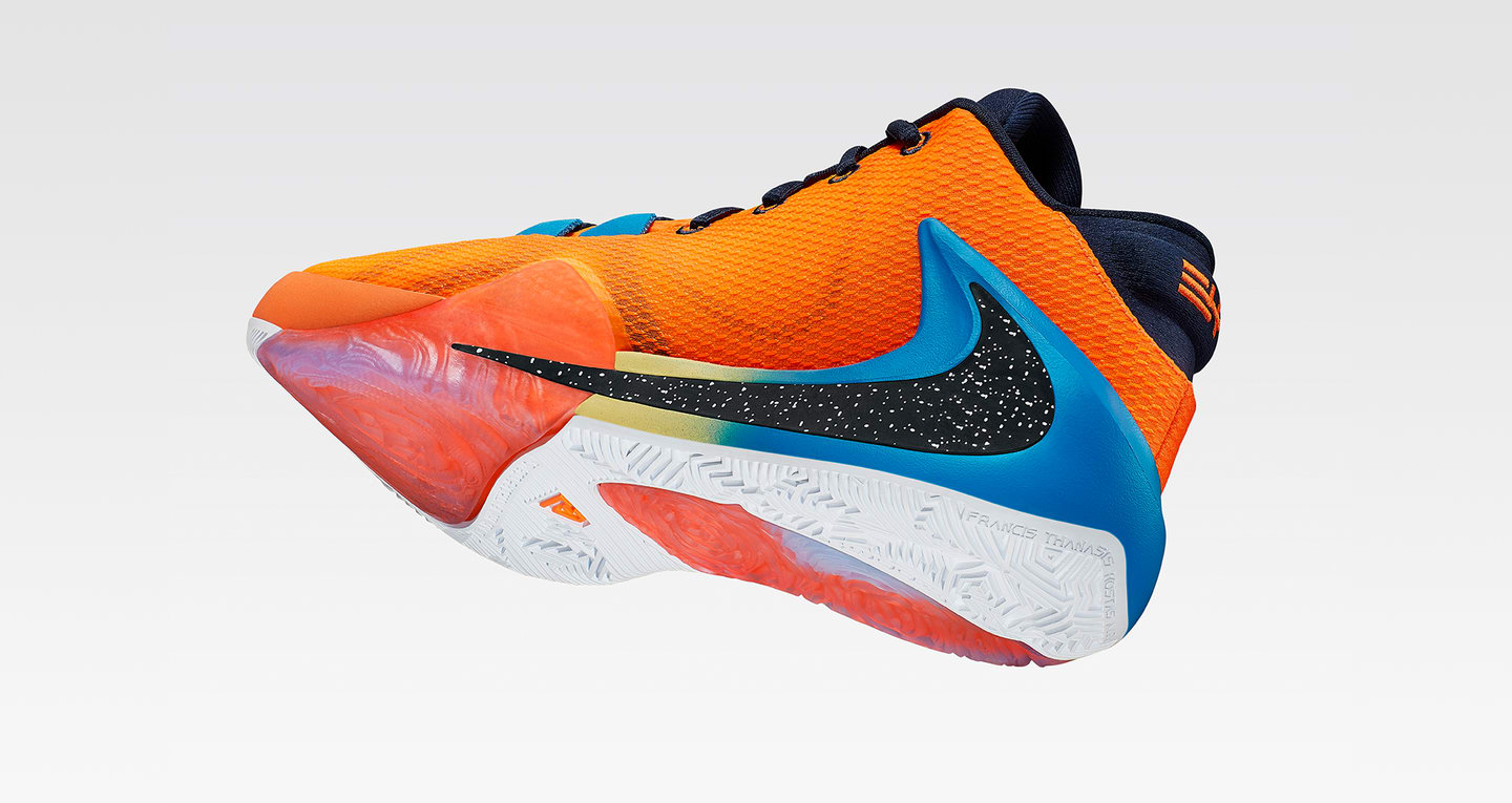 nike zoom freak 1 harga