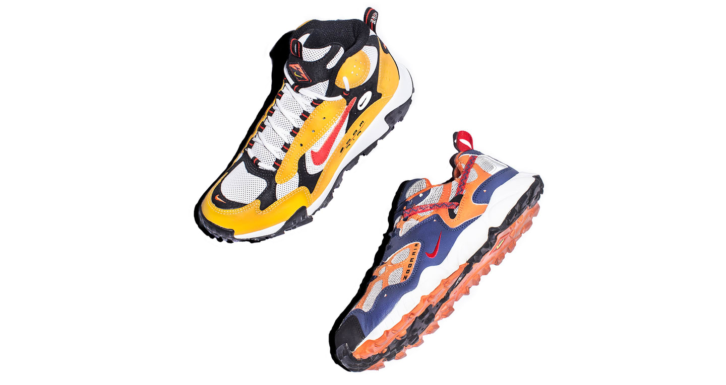nike acg terra albis