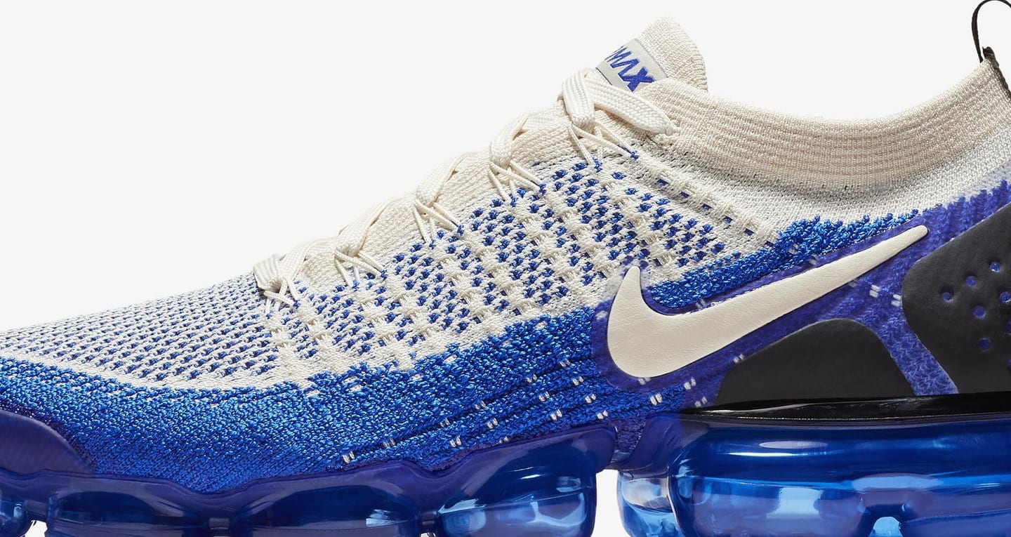 Men Shoes Nike Air VaporMax Flyknit 2.0 W 2.0 Zoom Air All