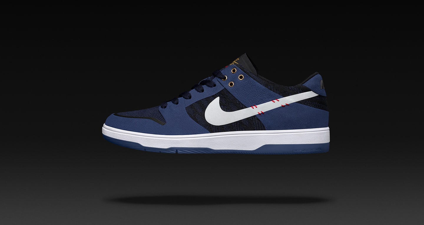 nike sb sean malto