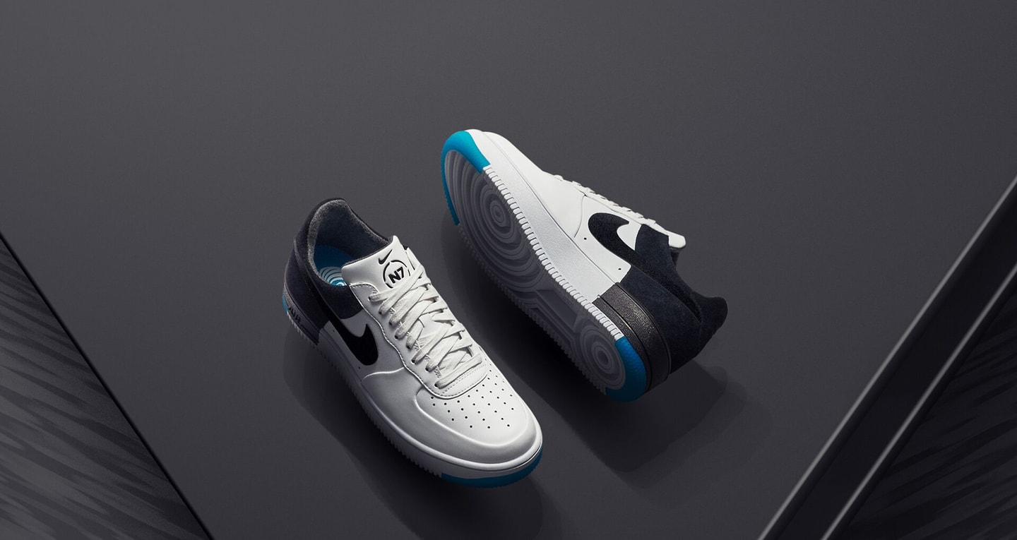 nike air force ultraforce low