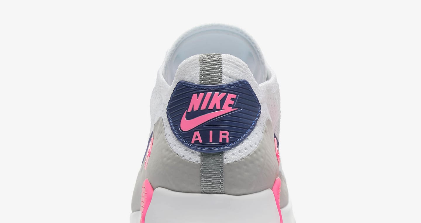 womens nike air max 90 pink