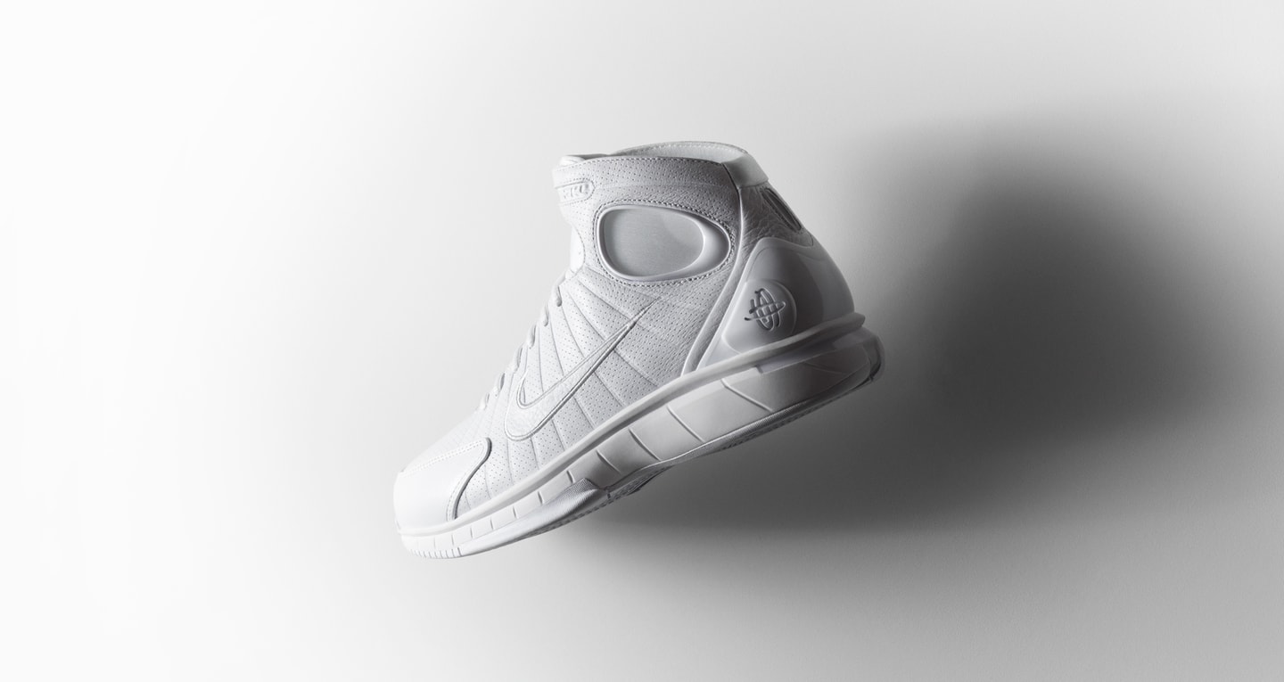 nike zoom huarache 2k4 ftb