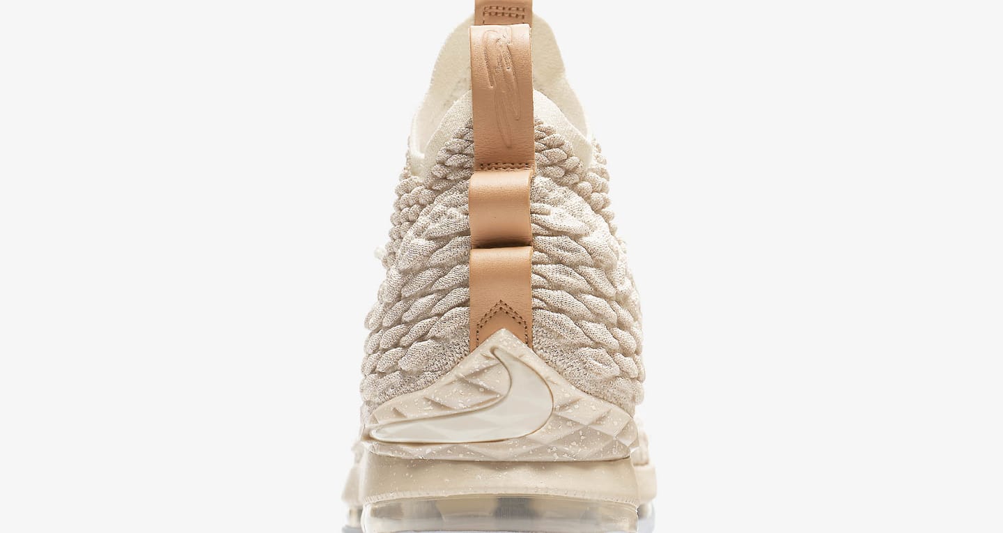 nike lebron 15 ghost