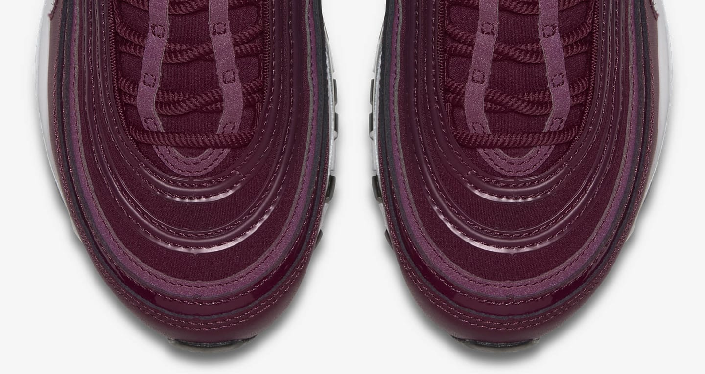 nike zoom vaporfly femme bordeaux