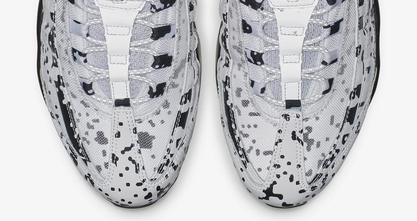 air max 95 cav empt white