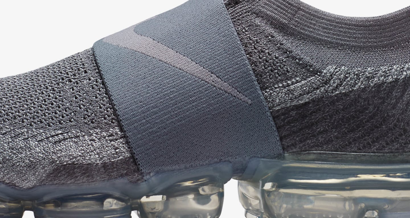 Nike x Acronym Vapormax Moc2 B11 Dcard