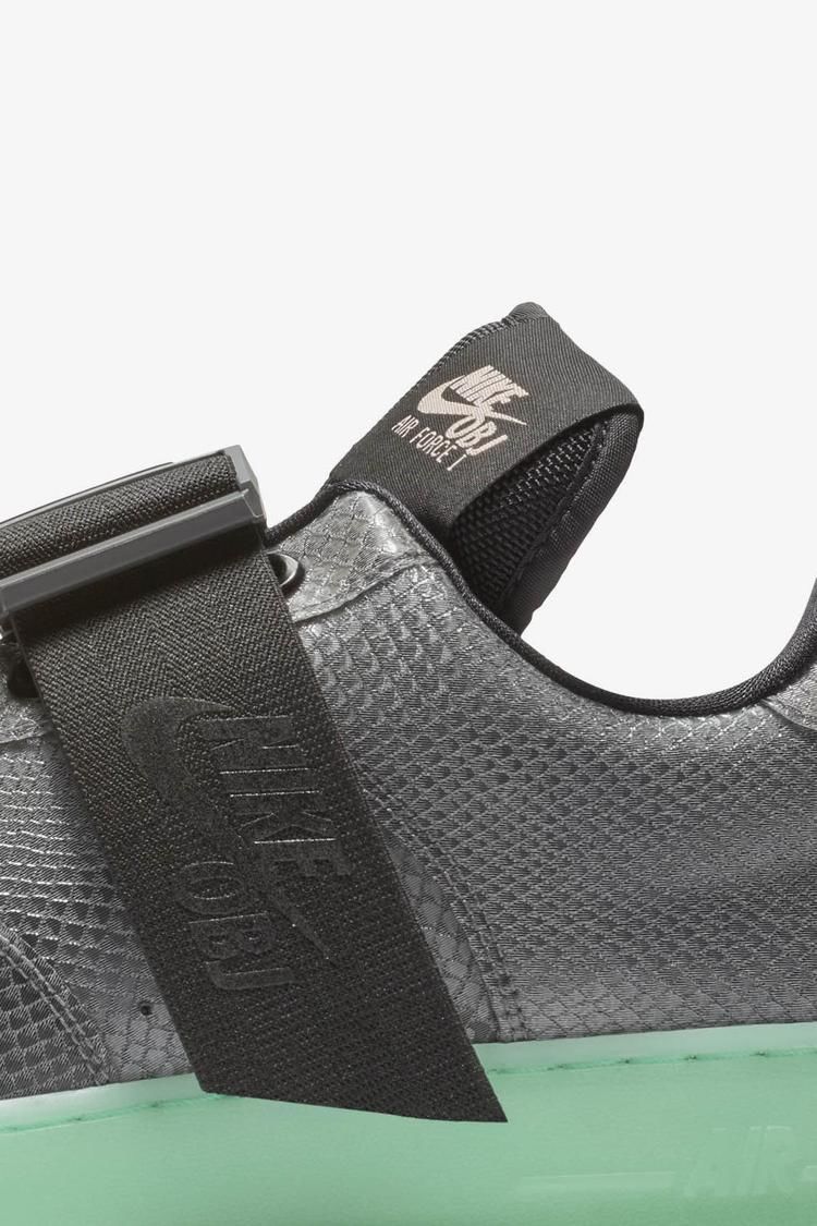 Utility 1 Force Air 'obj' Nike DateNikeSnkrs Release MSzpUV