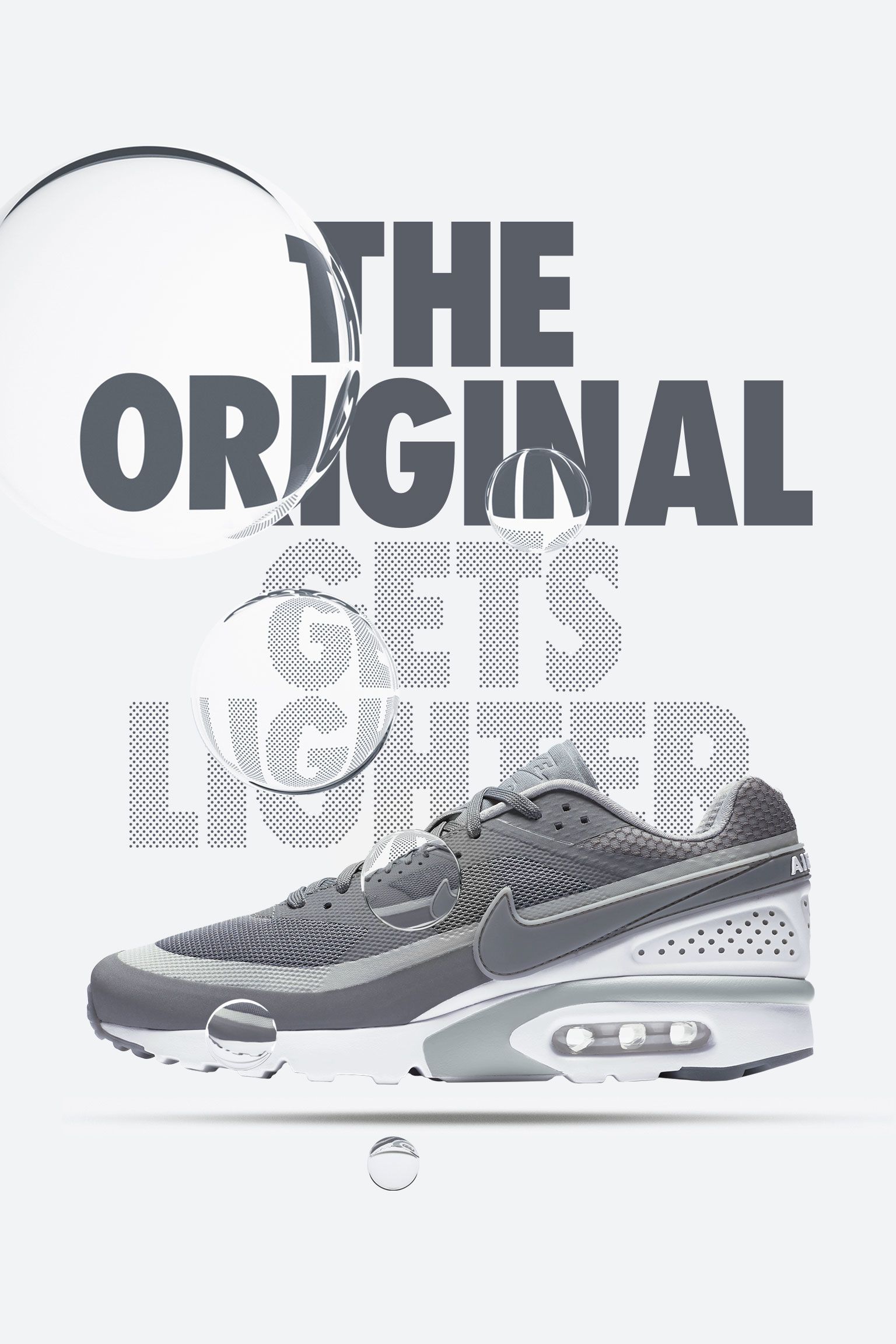 Nike Air Max BW Ultra 'Grey & White' Release Date Nike Air Max BW Ultra 'Grey & White' Release Date