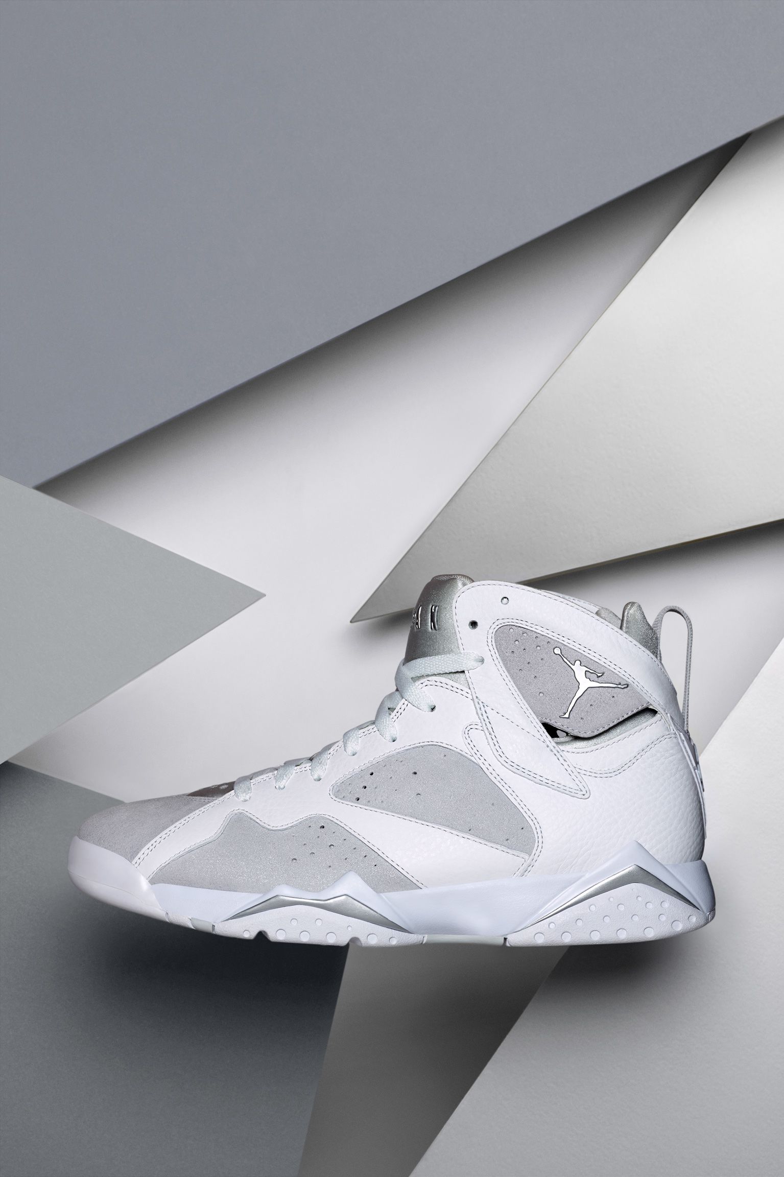 AIR JORDAN VII AIR JORDAN VII