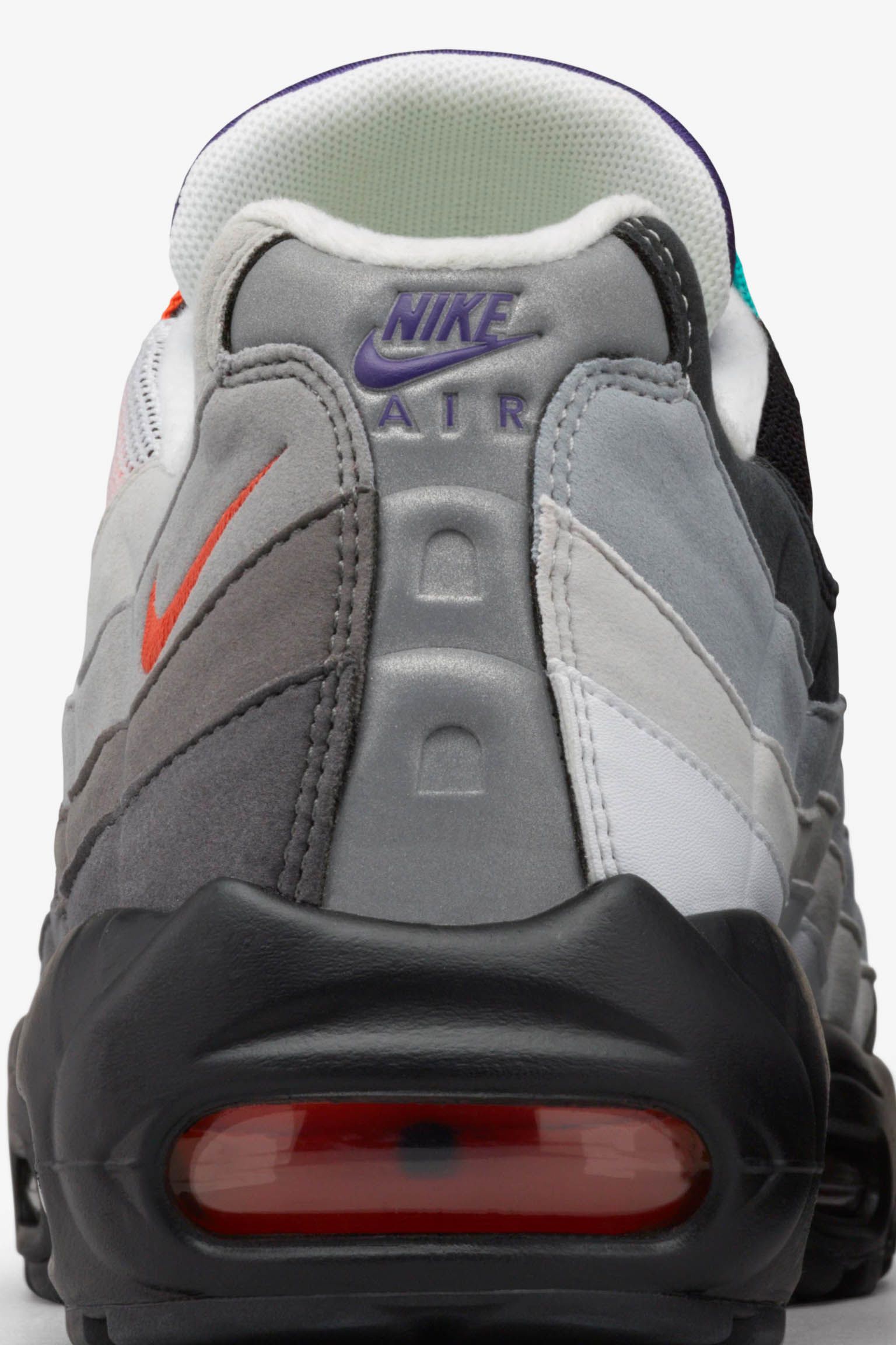 Nike Air Max 95 'Greedy' Nike Air Max 95 'Greedy'