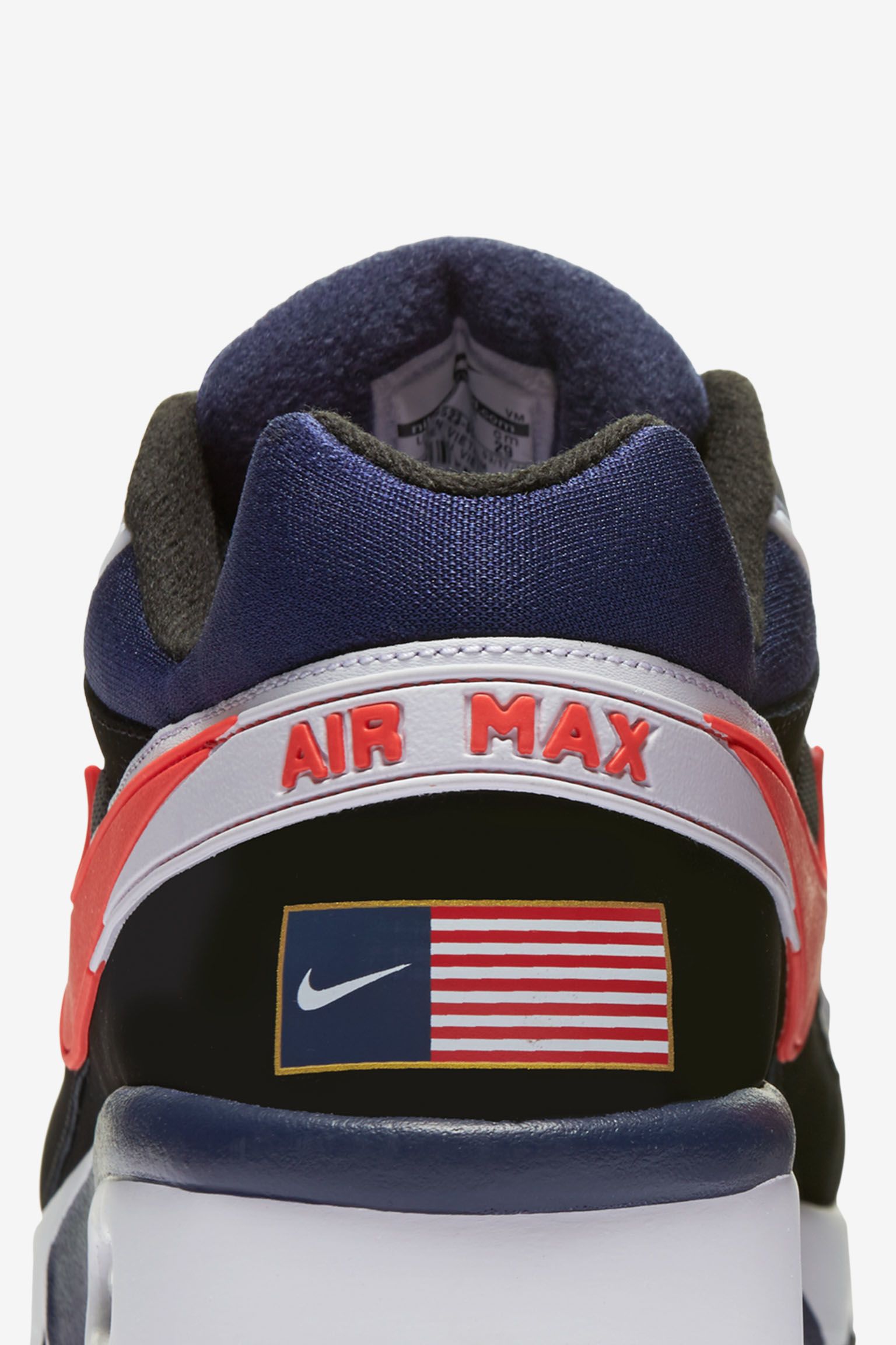 Nike Air Max BW 'USA' Release Date Nike Air Max BW 'USA' Release Date
