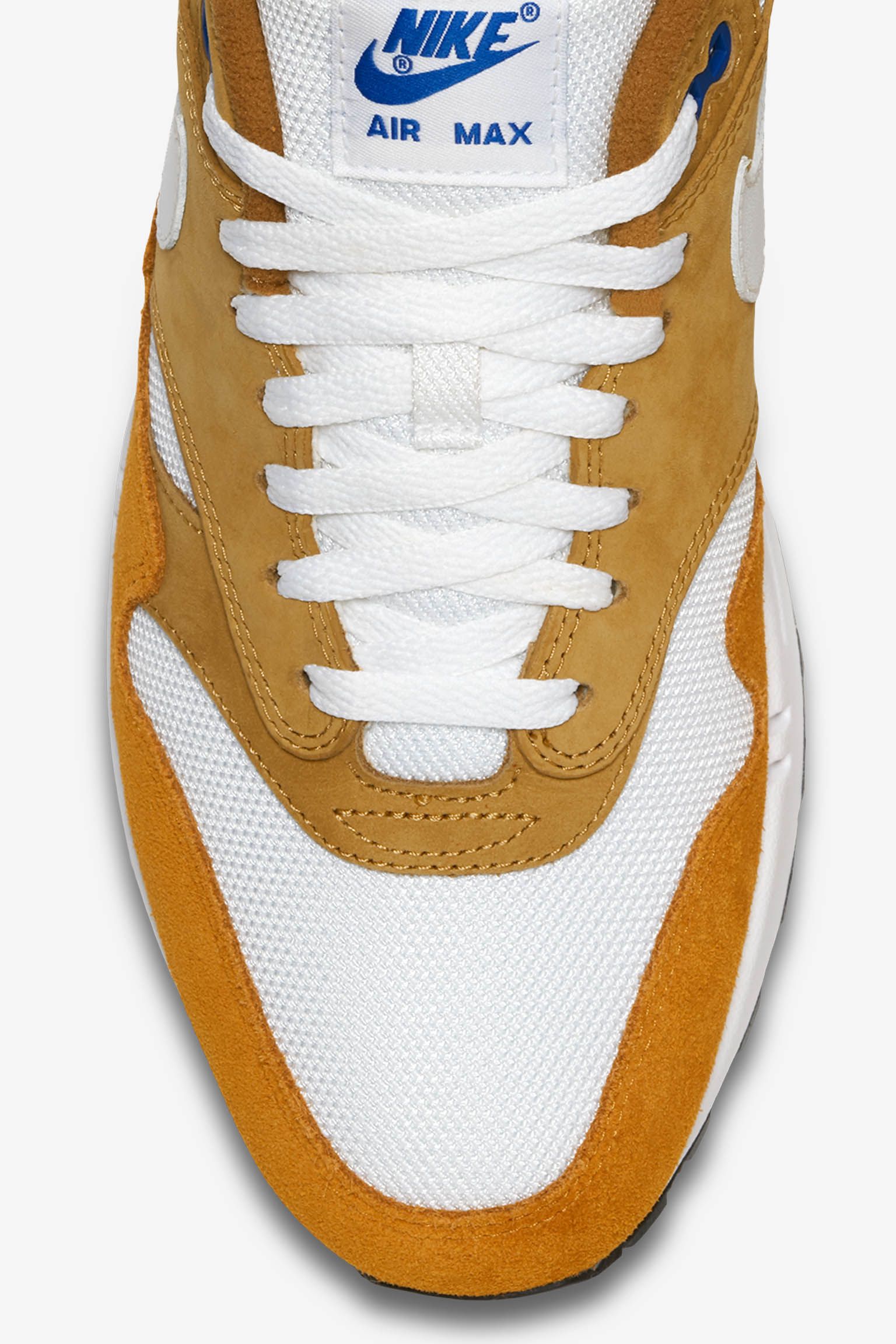 Nike Air Max 1 Premium 'Dark Curry' Release Date Nike Air Max 1 Premium 'Dark Curry' Release Date