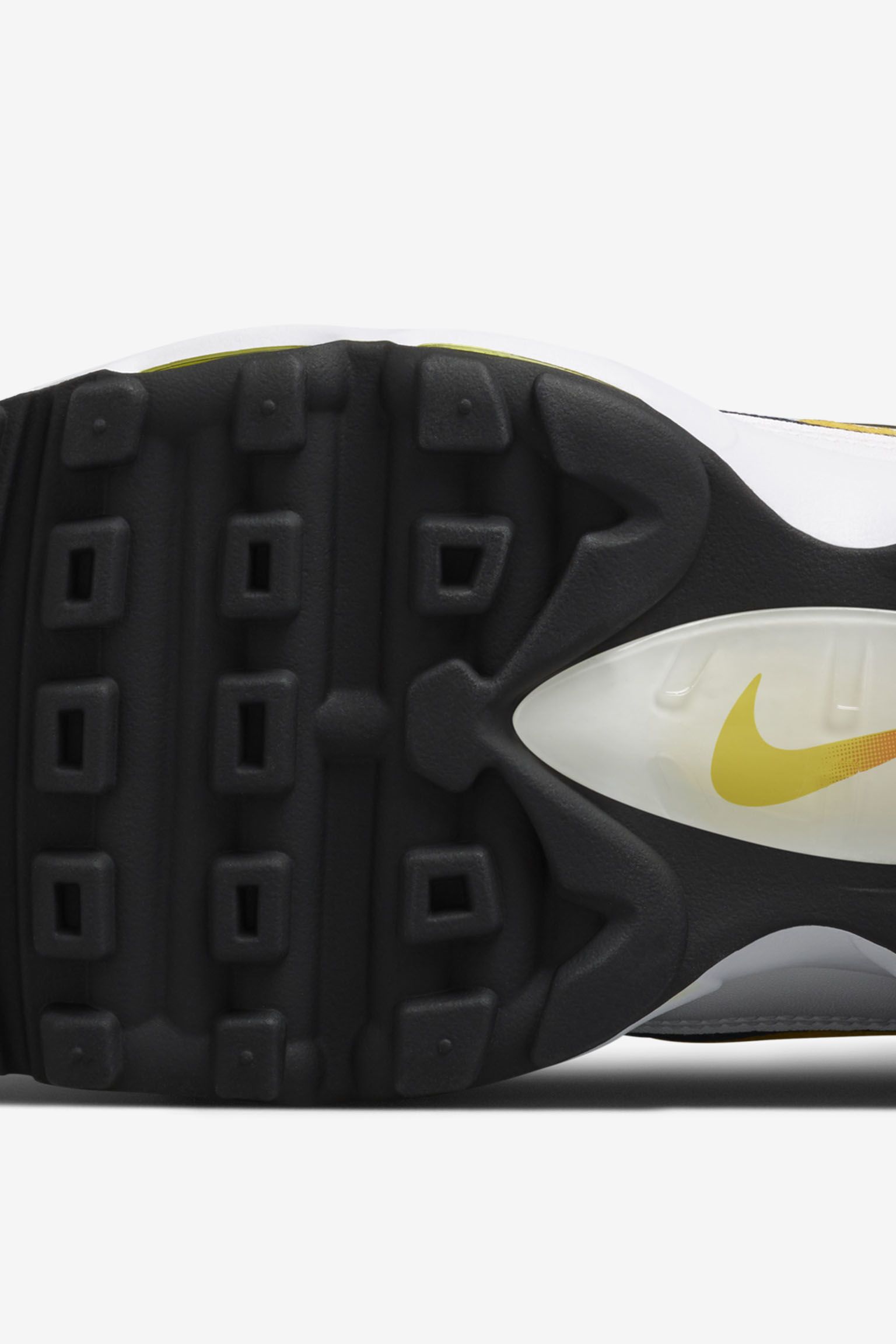 Nike Air Max 96 2 XX Modern Max 'Navy & Goldenrod' Nike Air Max 96 2 XX Modern Max 'Navy & Goldenrod'