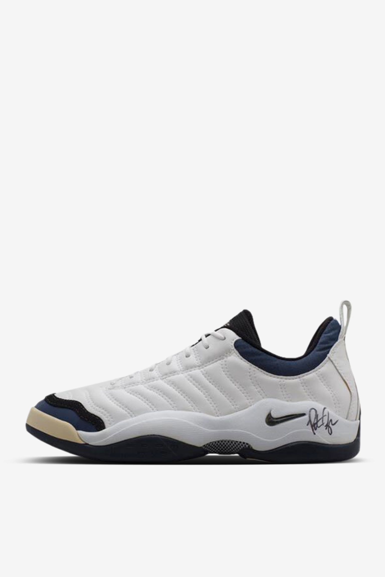 Inside the Vault: NikeCourt Air Oscillate Inside the Vault: NikeCourt Air Oscillate