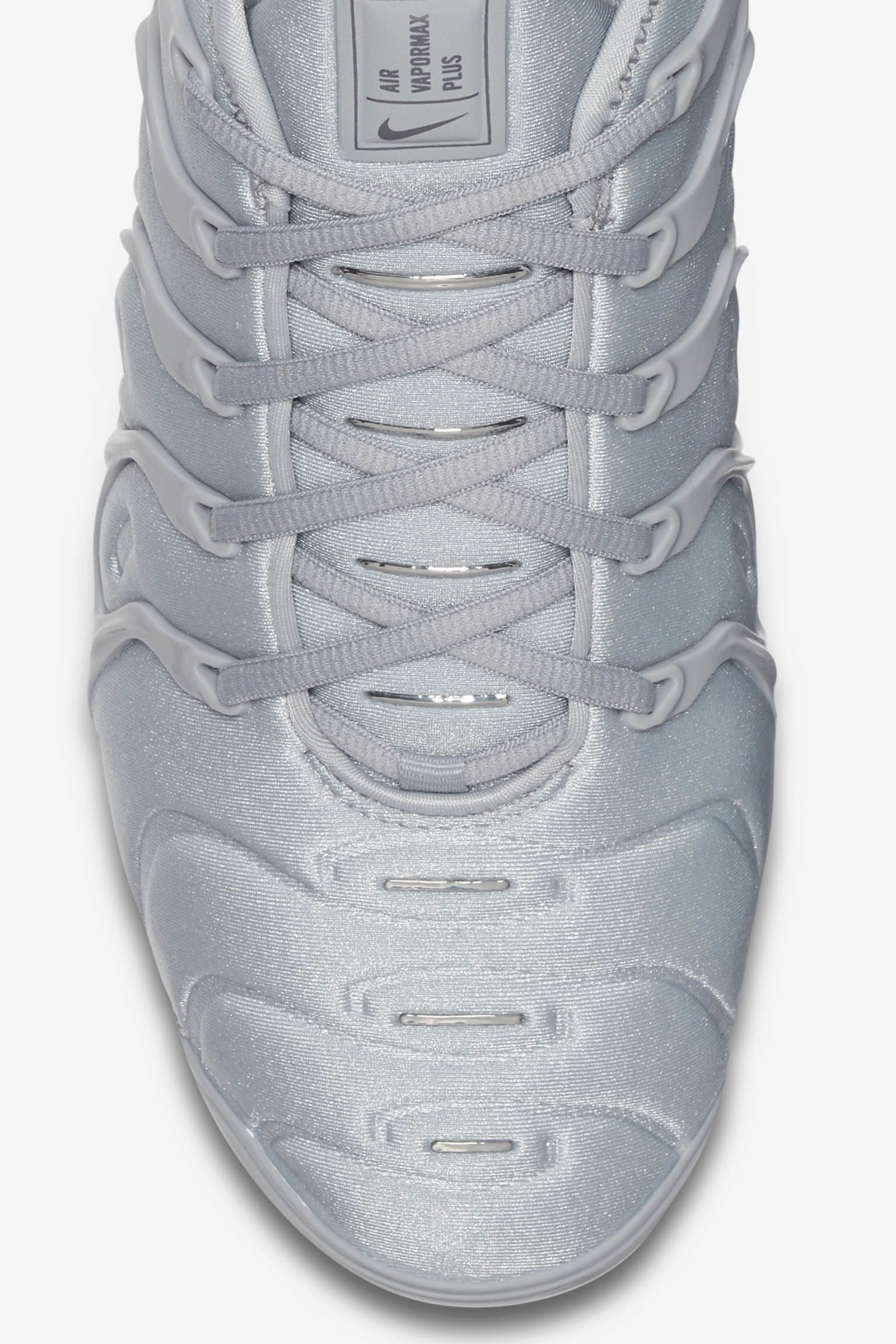 nike air vapormax plus grey nike air vapormax plus grey