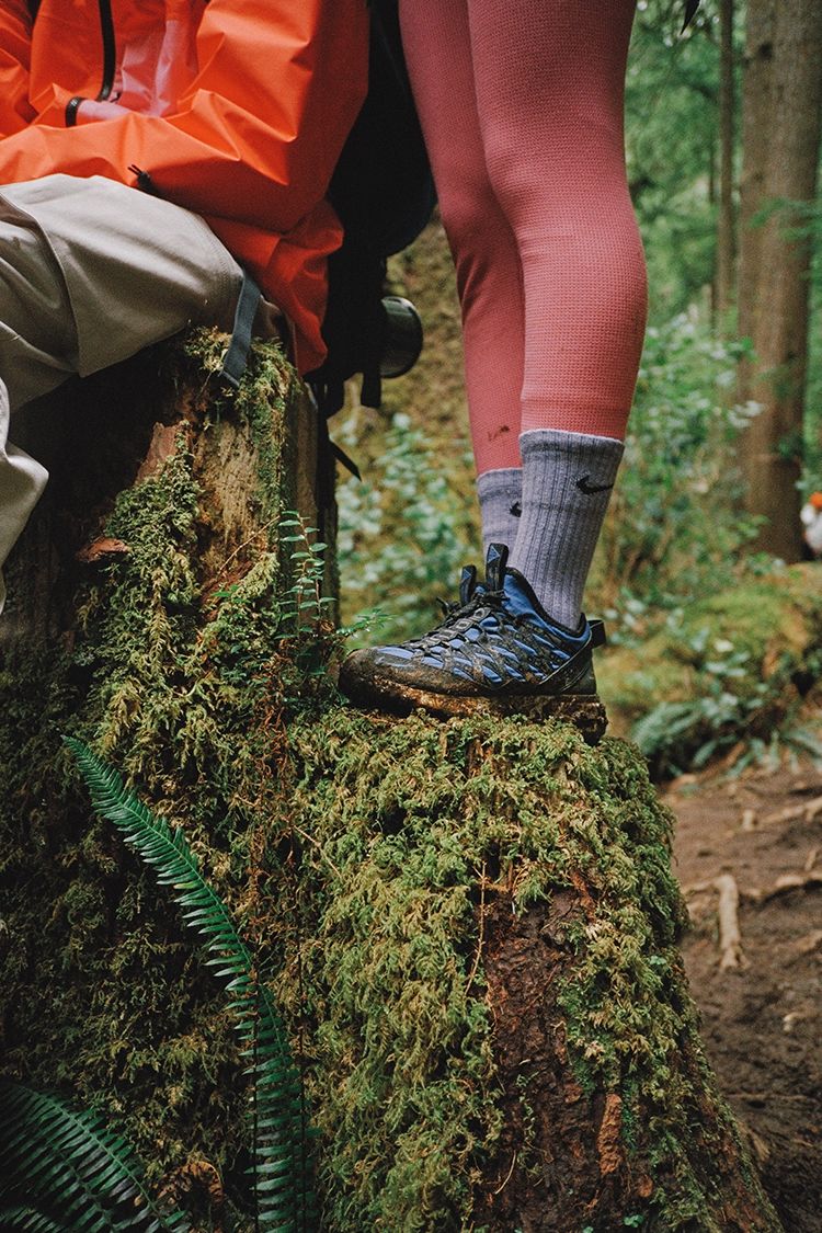 Nike ACG React Terra Gobe 'Hyper Royal' Release Date Nike ACG React Terra Gobe 'Hyper Royal' Release Date