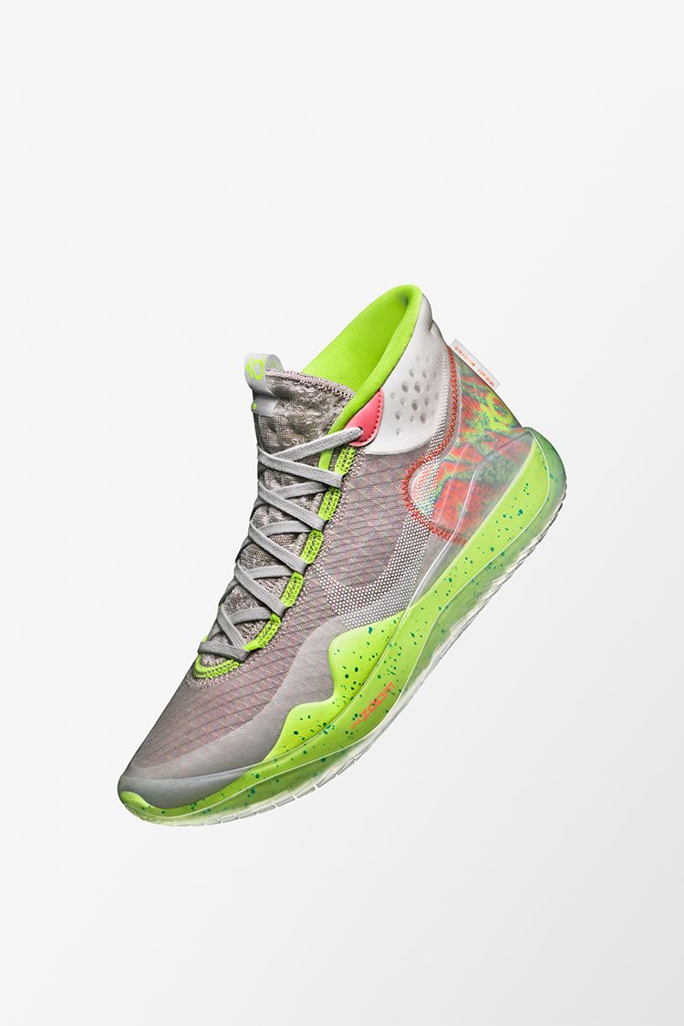 Behind The Design: KD12 'The 90's Kid' Behind The Design: KD12 'The 90's Kid'