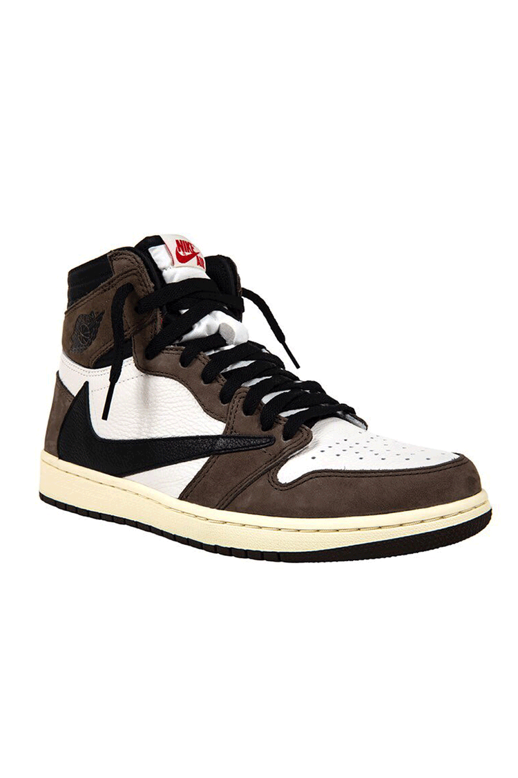 Air Jordan 1 High 'Travis Scott' Release Date Air Jordan 1 High 'Travis Scott' Release Date