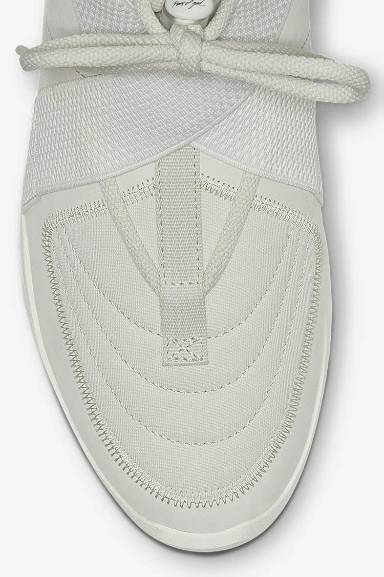 Nike Air Fear of God Raid 'Light Bone' Release Date Nike Air Fear of God Raid 'Light Bone' Release Date