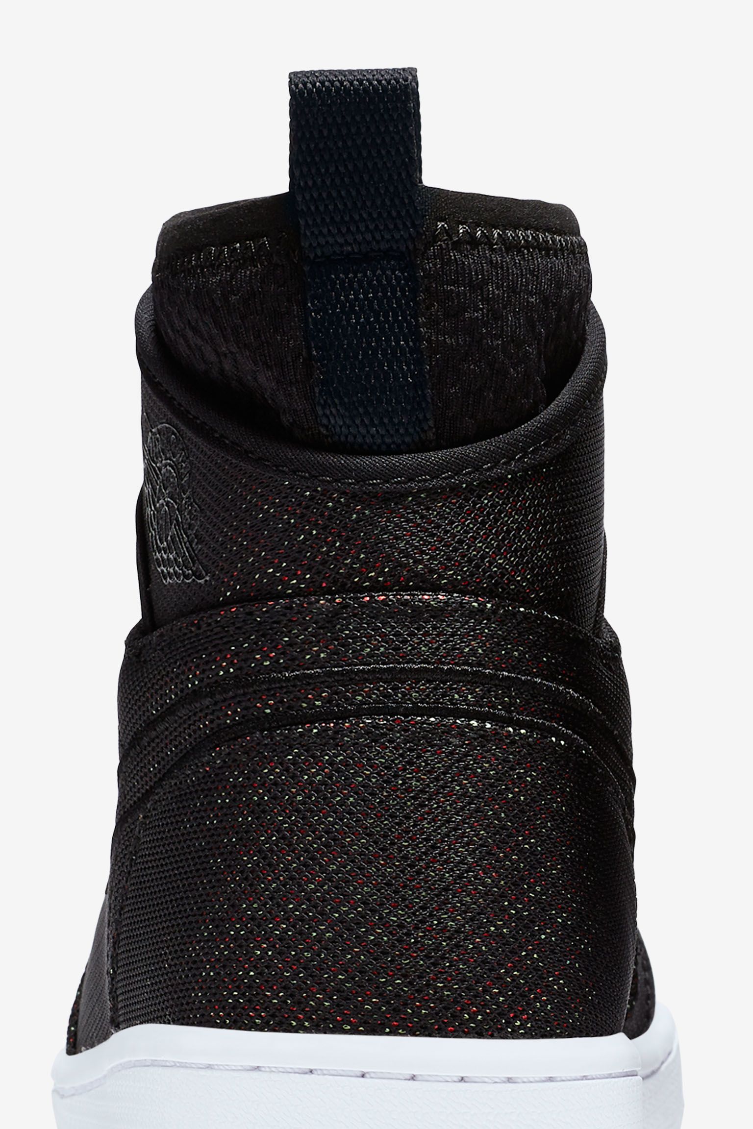 Air Jordan 1 Retro Ultra 'Black, Ghost Green & Blue Lagoon' Release Date Air Jordan 1 Retro Ultra 'Black, Ghost Green & Blue Lagoon' Release Date