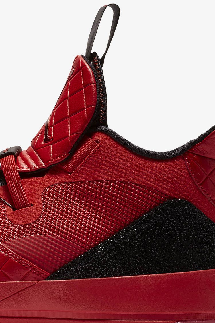 Air Jordan 33 'University Red' Release Date Air Jordan 33 'University Red' Release Date