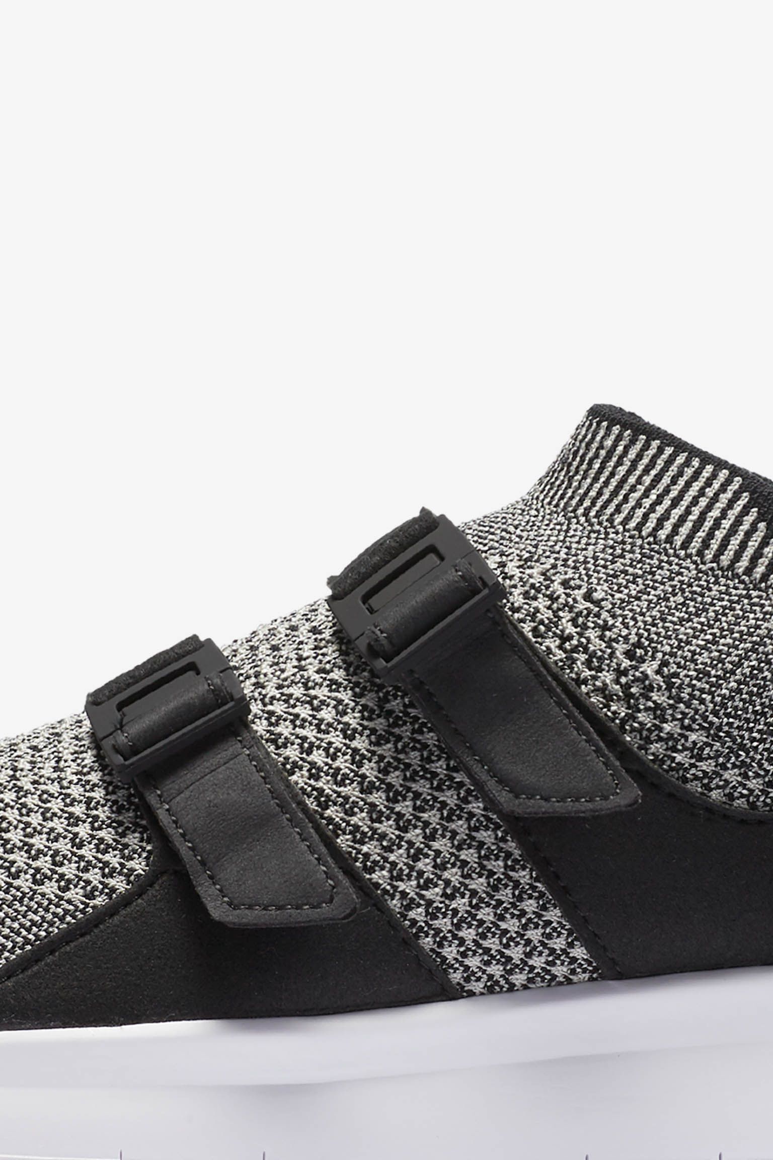 Nike Air Sock Racer Ultra Flyknit 'Black & Grey' Nike Air Sock Racer Ultra Flyknit 'Black & Grey'