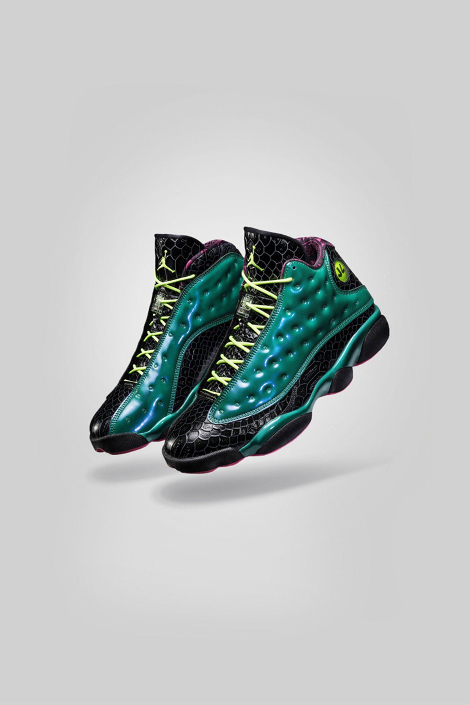 AIR JORDAN XIII AIR JORDAN XIII