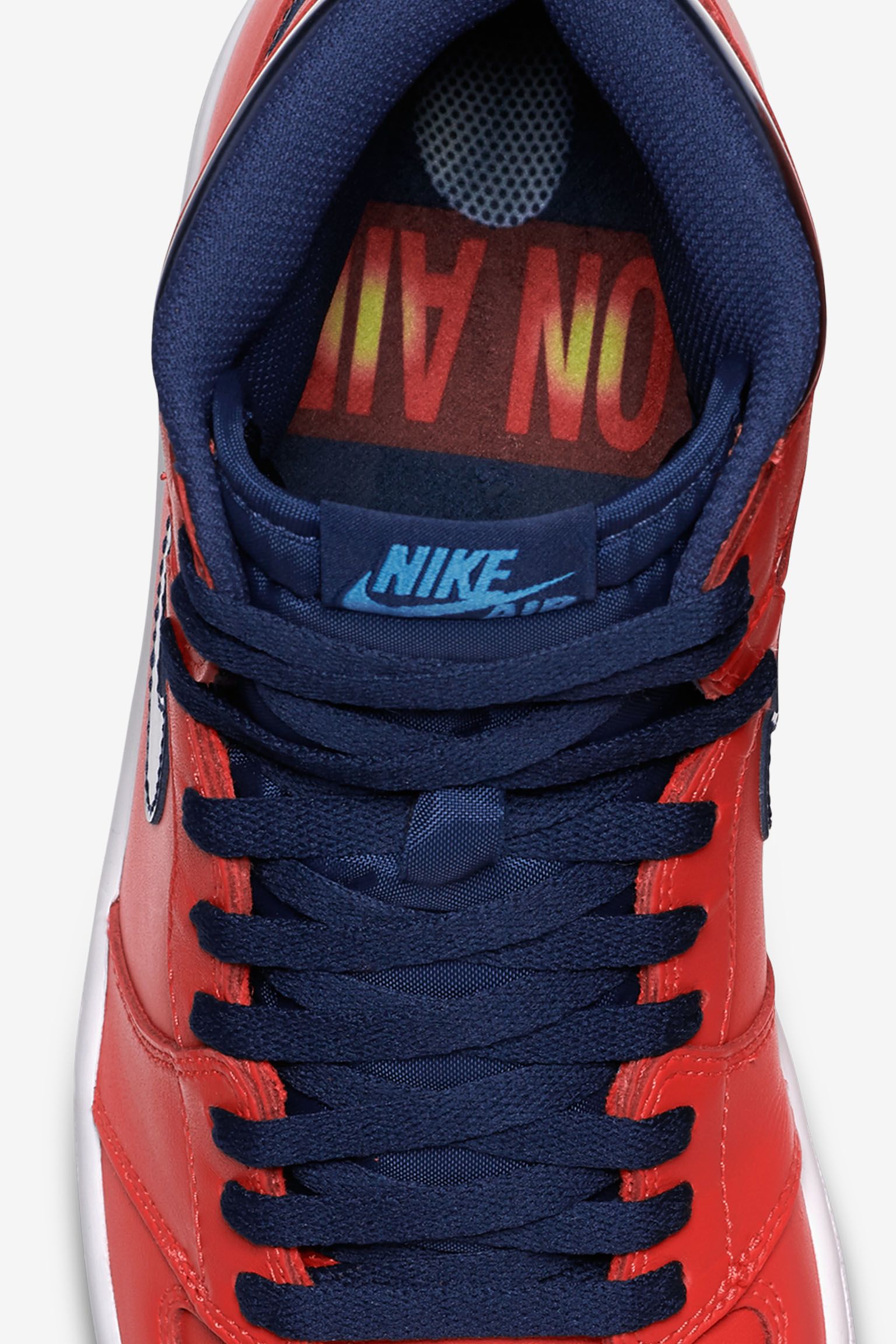 Air Jordan 1 Retro 'On Air' Release Date Air Jordan 1 Retro 'On Air' Release Date