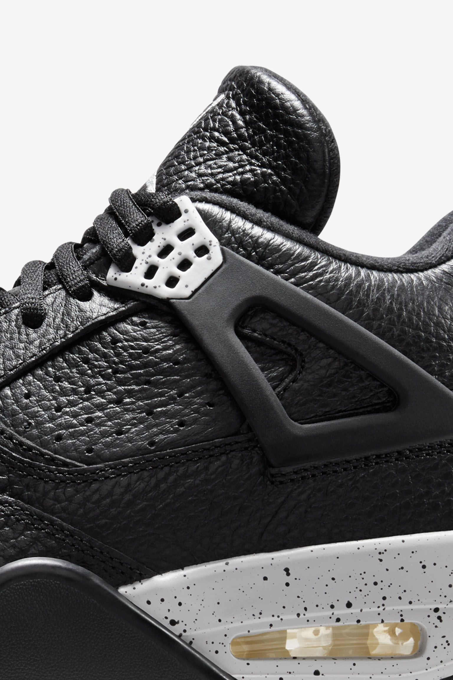 Air Jordan 4 Retro 'Tech Grey' Release Date Air Jordan 4 Retro 'Tech Grey' Release Date