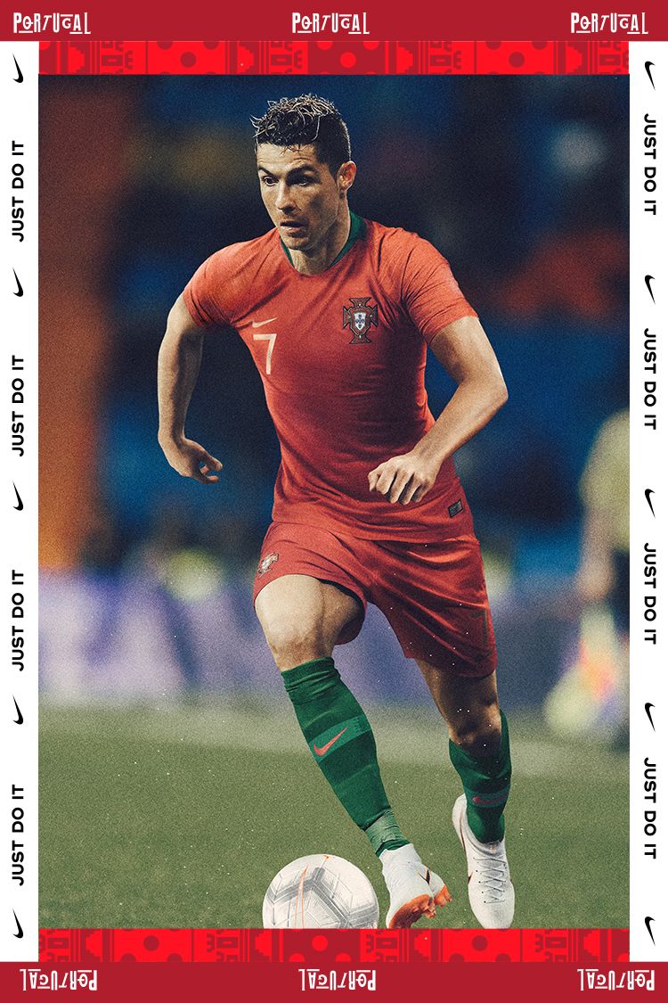 2018 Portugal National Team Collection 2018 Portugal National Team Collection