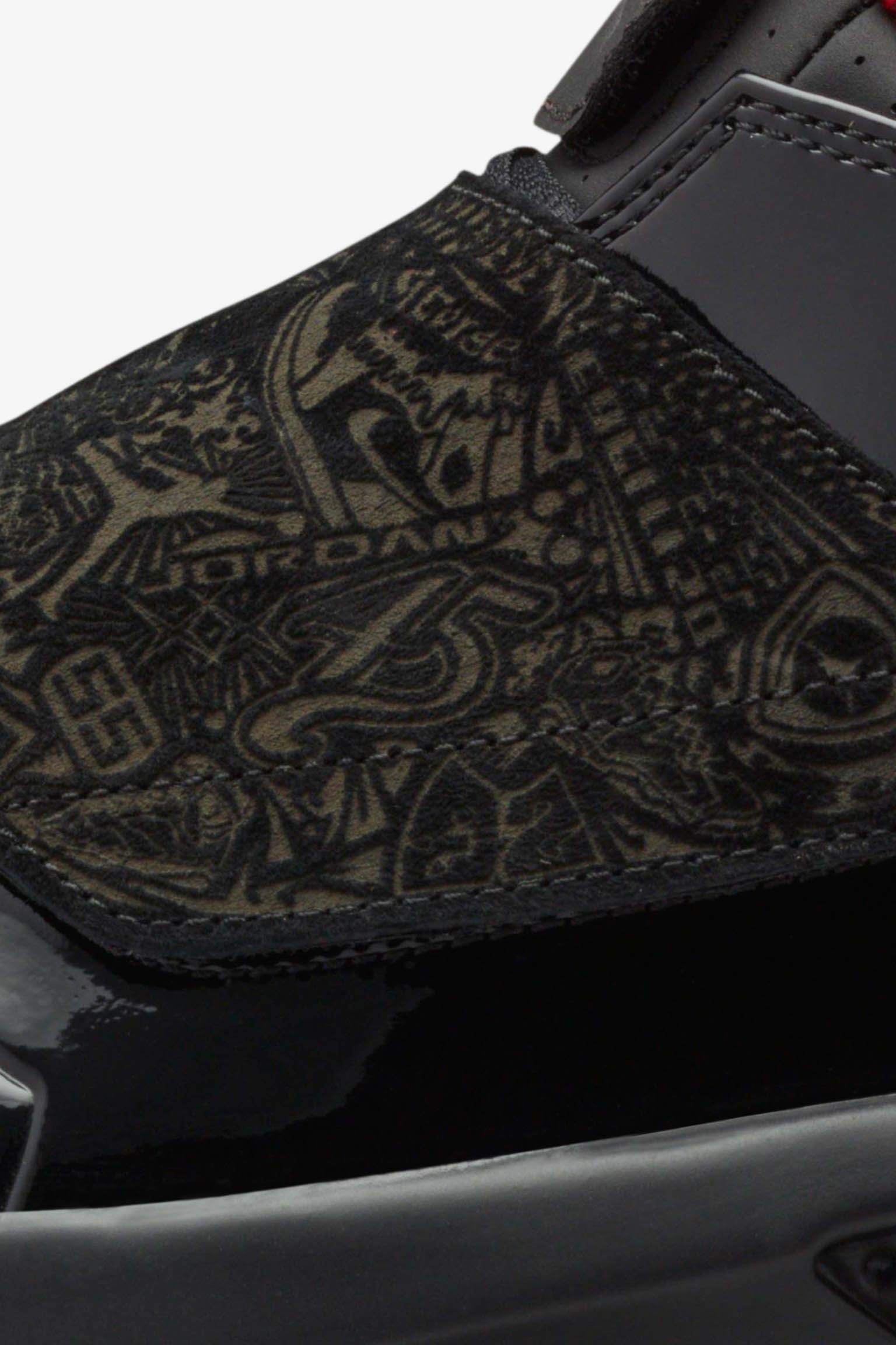 Air Jordan 20 'Stealth' Release Date Air Jordan 20 'Stealth' Release Date