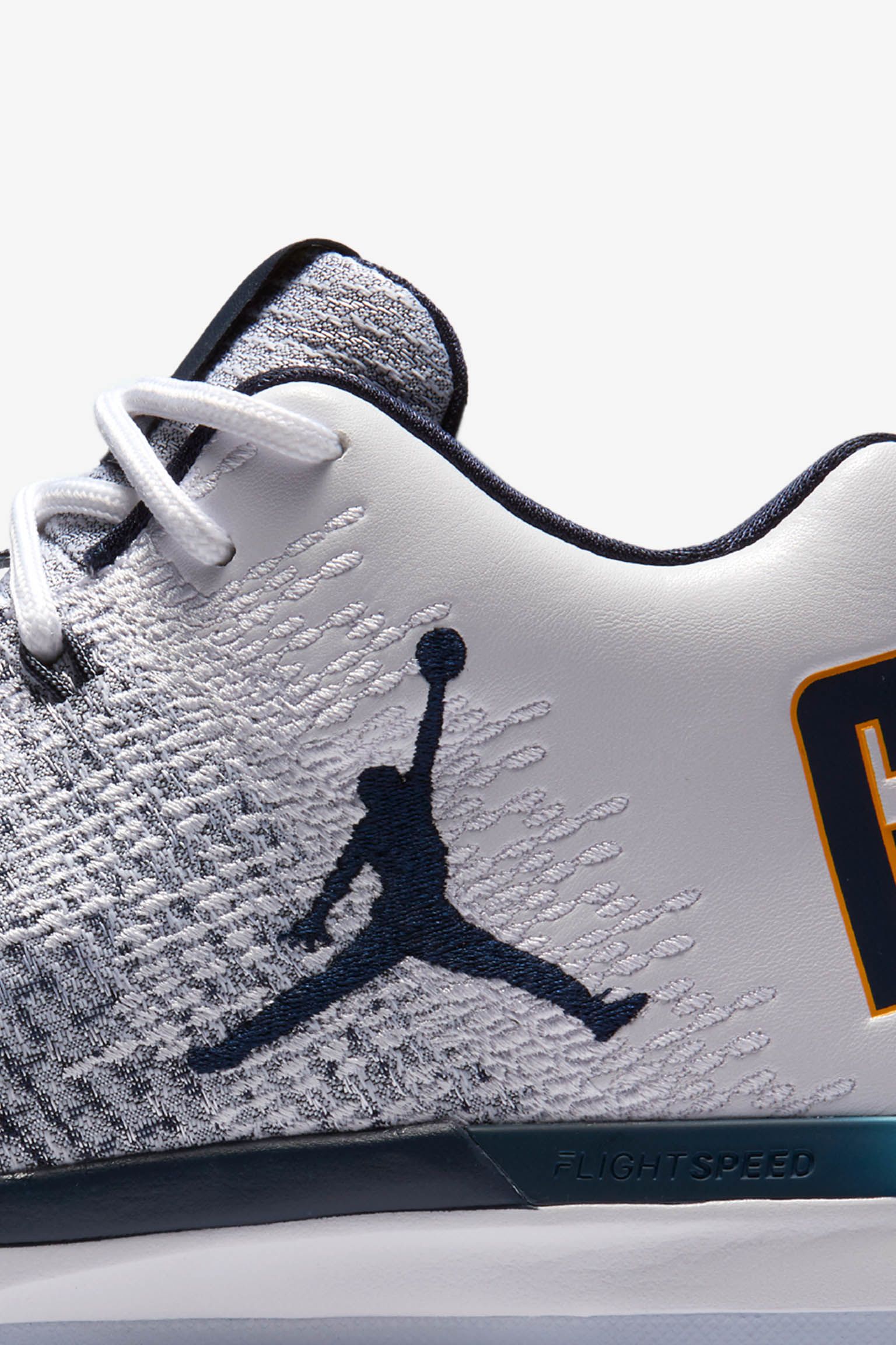 jordan xxiii low