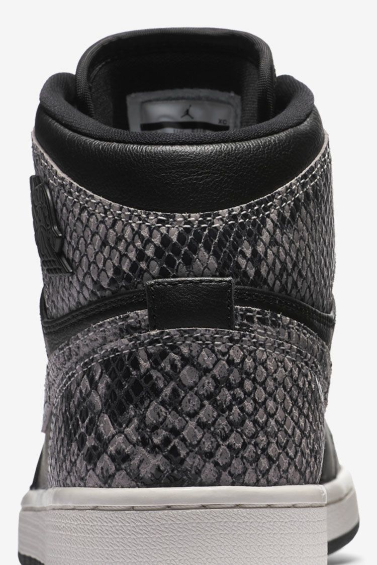 Wmns Air Jordan l High 'Phantom' Release Date Wmns Air Jordan l High 'Phantom' Release Date
