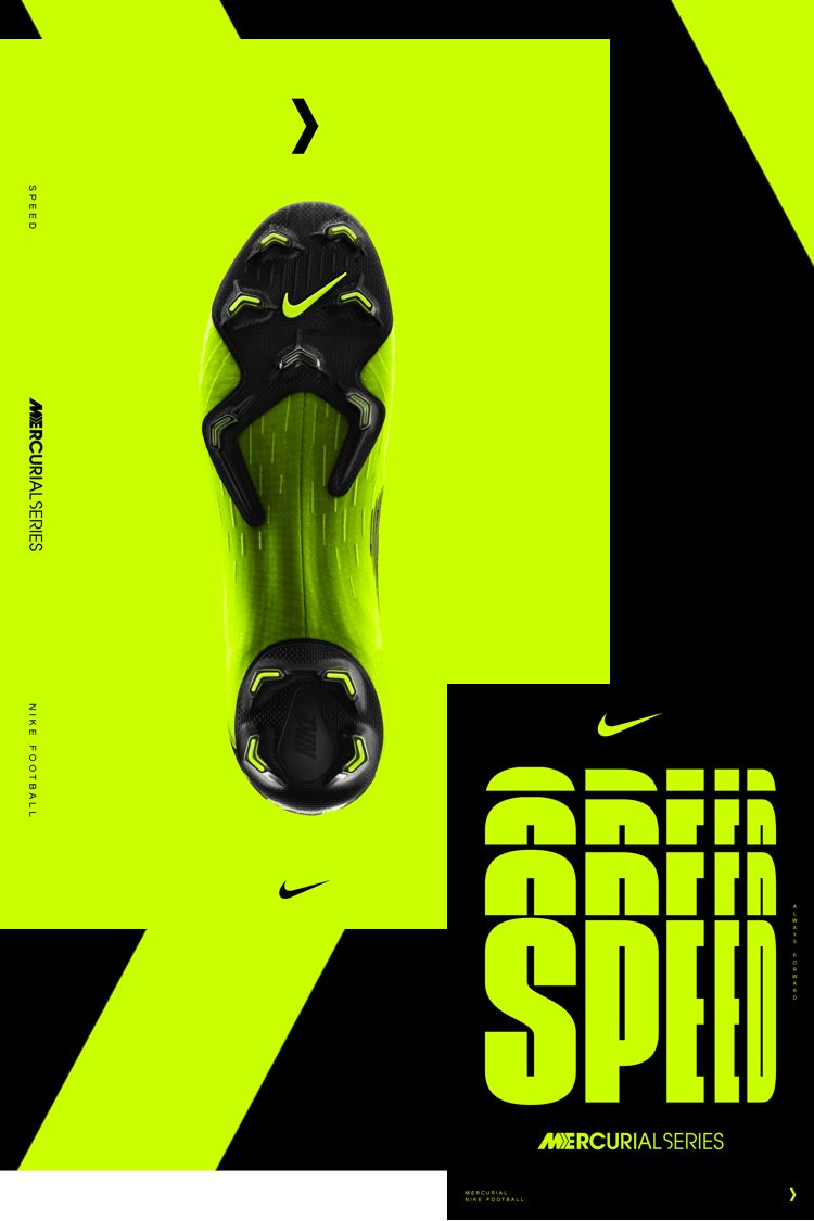Always Forward Mercurial 360 Elite FG Always Forward Mercurial 360 Elite FG